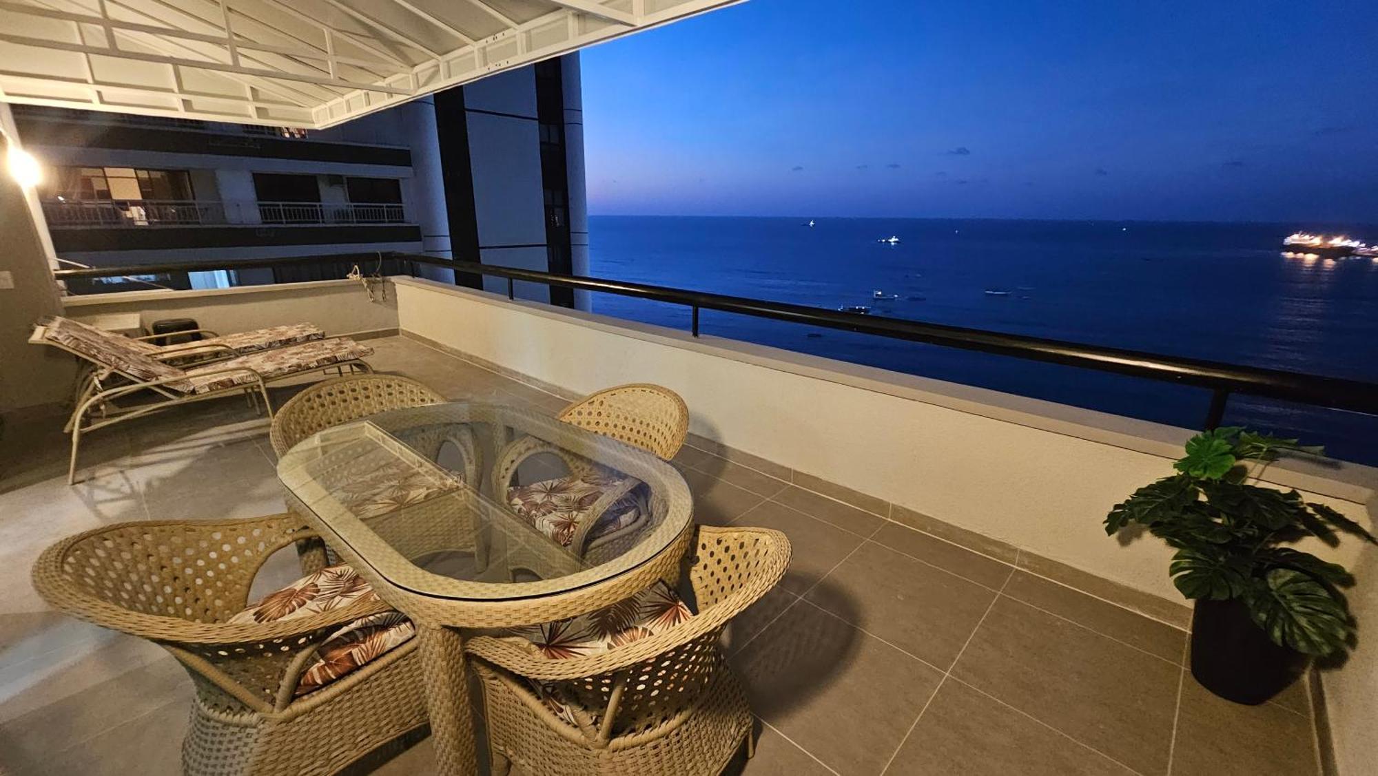 Scala Residenza Villa Fortaleza  Exterior photo